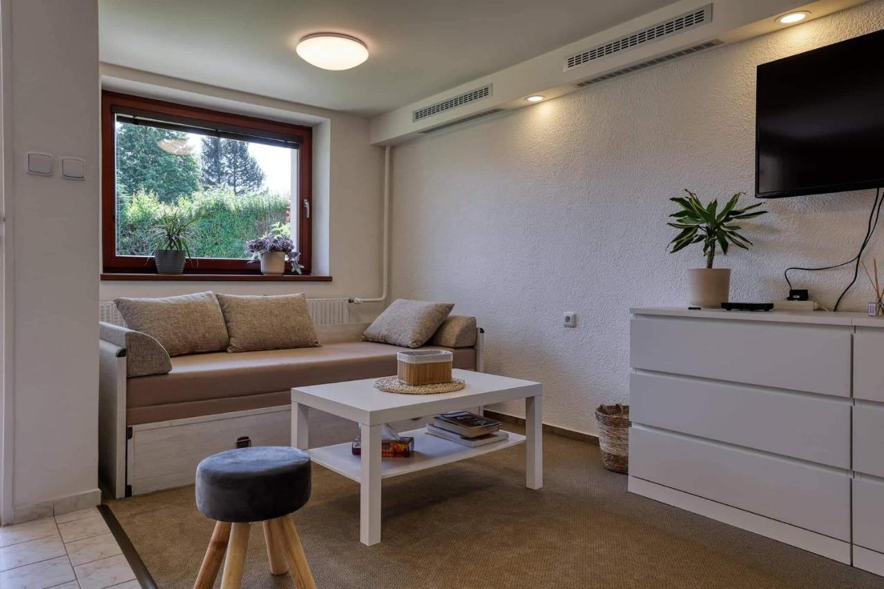 Apartman U Peciho Bela pod Pradedem Exterior photo