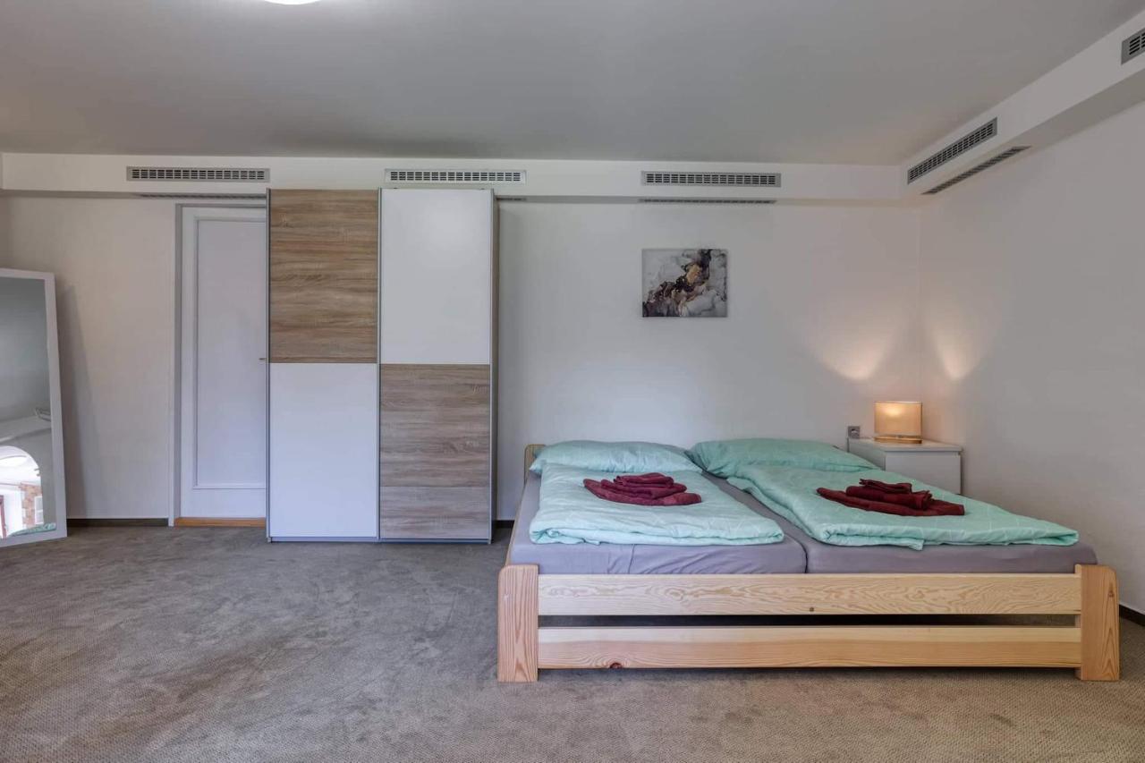 Apartman U Peciho Bela pod Pradedem Exterior photo